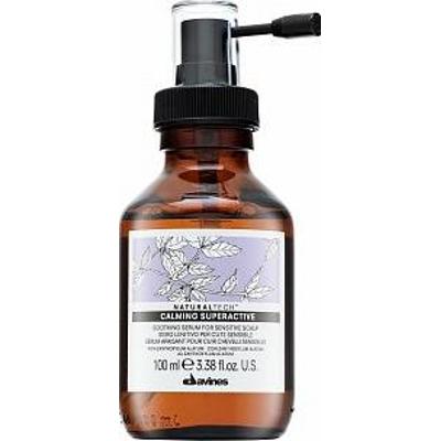 Davines Natural Tech Calming Superactive Serum serum do wrażliwej skóry głowy 100 ml