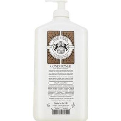 Dear Barber Conditioner odżywka do wszystkich rodzajów włosów 1000 ml