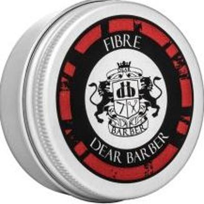 Dear Barber Fibre pomada do włosów dla extra silnego utrwalenia 20 ml