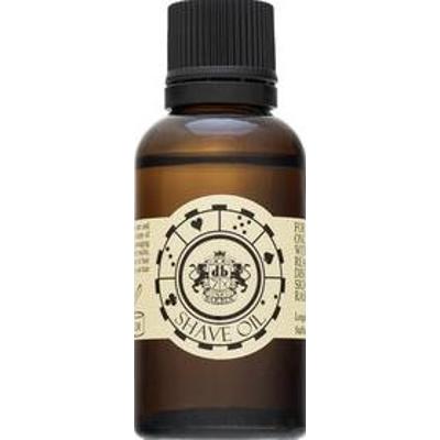 Dear Barber Shave Oil odżywczy olejek do golenia 30 ml