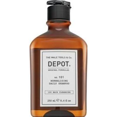 Depot No. 101 Normalizing Daily Shampoo szampon do codziennego użytku 250 ml