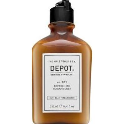Depot No. 201 Refreshing Conditioner odżywka 250 ml