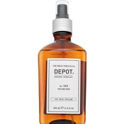 Depot No. 305 Volumizer spray do stylizacji do włosów bez objętości 200 ml
