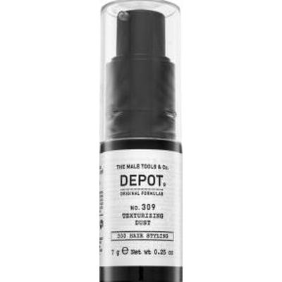 Depot No. 309 Texturizing Dust puder do włosów bez objętości 7 g