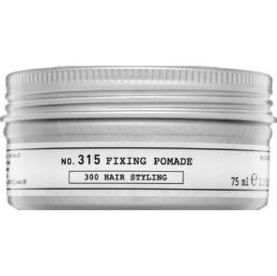Depot No. 315 Fixing Pomade pomada do włosów dla silnego utrwalenia 75 ml