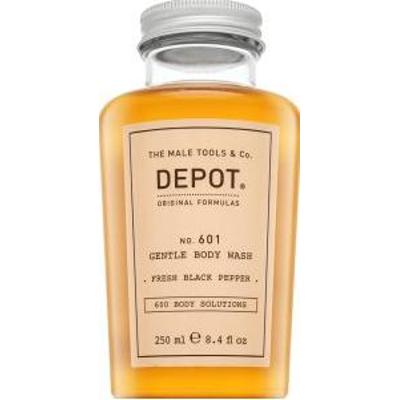 Depot żel pod prysznic No. 601 Gentle Body Wash Fresh Black Pepper 250 ml