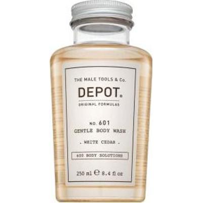 Depot żel pod prysznic No. 601 Gentle Body Wash White Cedar 250 ml