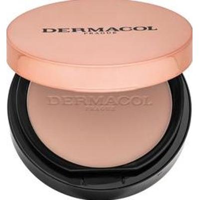Dermacol 24H Long-Lasting Powder Foundation podkład w pudrze No.1 9 g