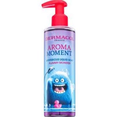 Dermacol Aroma Moment mydło w płynie Liquid Soap Plummy Monster 250 ml