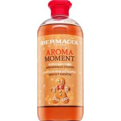 Dermacol Aroma Moment piana do kąpieli Bath Foam Gingerbread Cookies 500 ml