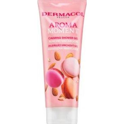 Dermacol Aroma Moment żel pod prysznic Shower Gel Almond Macaroon 250 ml