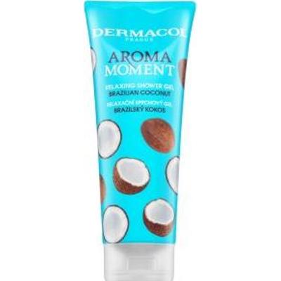Dermacol Aroma Moment żel pod prysznic Shower Gel Brazilian Coconut 250 ml