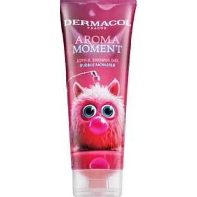 Dermacol Aroma Moment żel pod prysznic Shower Gel Bubble Monster 250 ml