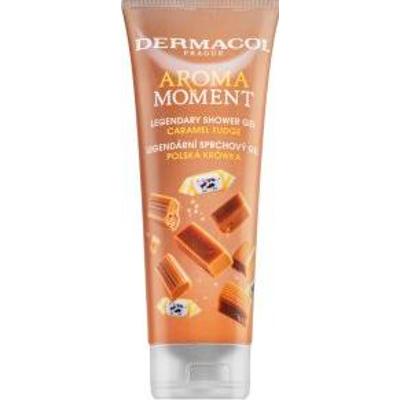 Dermacol Aroma Moment żel pod prysznic Shower Gel Caramel Fudge 250 ml
