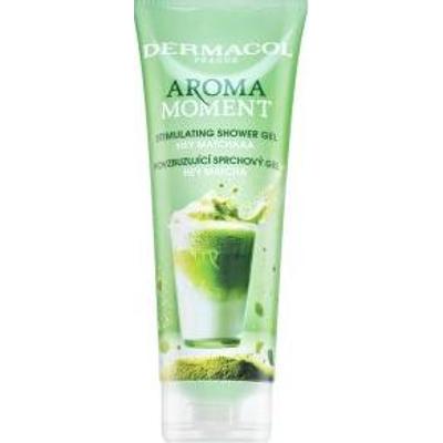 Dermacol Aroma Moment żel pod prysznic Shower Gel Hey Matchaaa 250 ml
