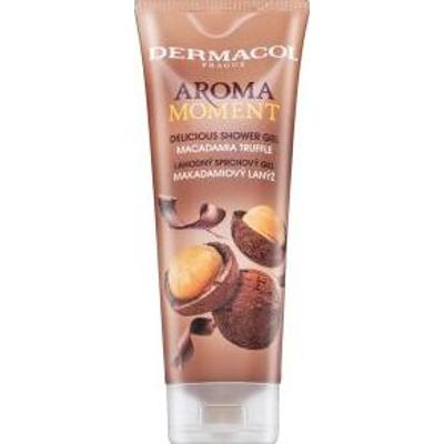Dermacol Aroma Moment żel pod prysznic Shower Gel Makadamia Truffle 250 ml