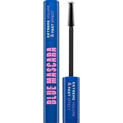 Dermacol Blue Mascara Extreme Volume & Fast Effect tusz nadający objętość 12,6 ml