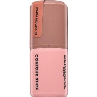 Dermacol Contour Stick sztyft konturowy 2 Warm Mocha 7 g