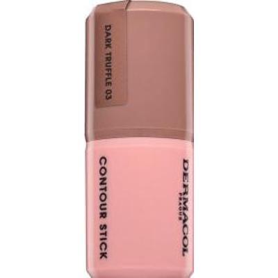 Dermacol Contour Stick sztyft konturowy 3 Dark Truffle 7 g