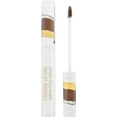 Dermacol Eyebrow Lifting Eyebrow Fixing Mascara żel do brwi 02 5 ml