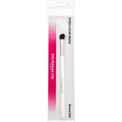 Dermacol Eyeshadow Brush pędzel do cieni D73