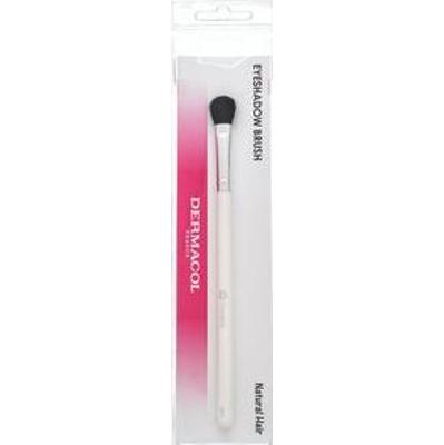 Dermacol Eyeshadow Brush pędzel do cieni D81
