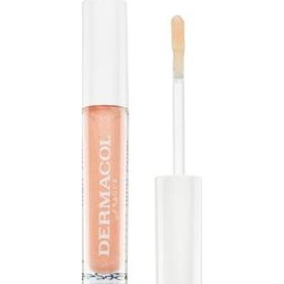 Dermacol F****** High Shine Lip Gloss błyszczyk do ust No. 01 4 ml