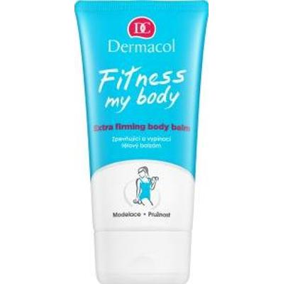 Dermacol Fitness My Body wzmacniający krem liftingujący Extra Firming Body Balm 150 ml