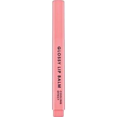 Dermacol Glossy Lip Balm błyszczyk do ust 02 Tutti Frutti