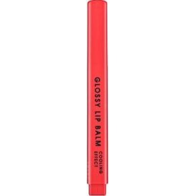 Dermacol Glossy Lip Balm błyszczyk do ust 05 Strawberry