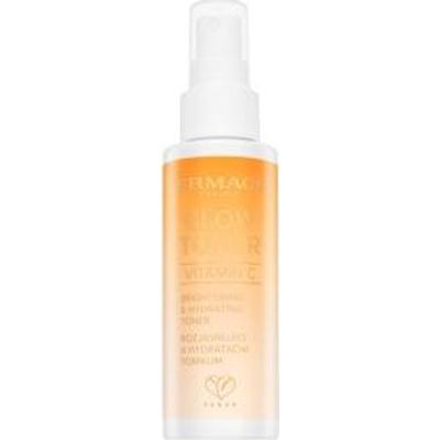 Dermacol Glow Toner tonik Vitamin C Brightening & Hydrating Toner 100 ml