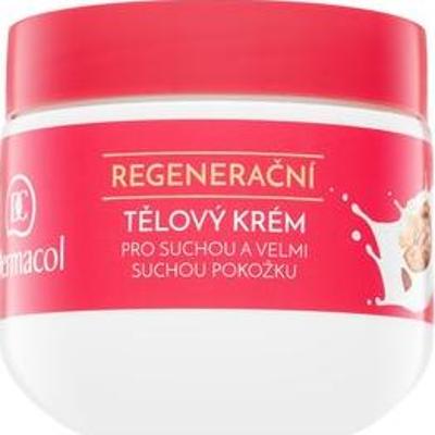Dermacol Karité Body Cream regeneracyjny krem 300 ml