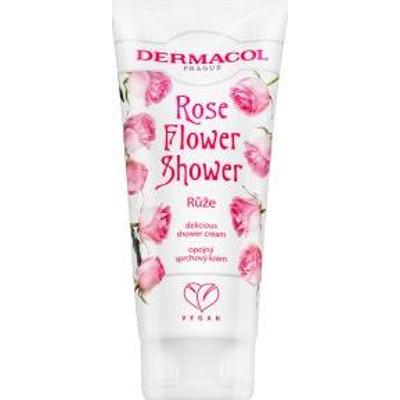 Dermacol krem pod prysznic Rose Flower Shower 200 ml