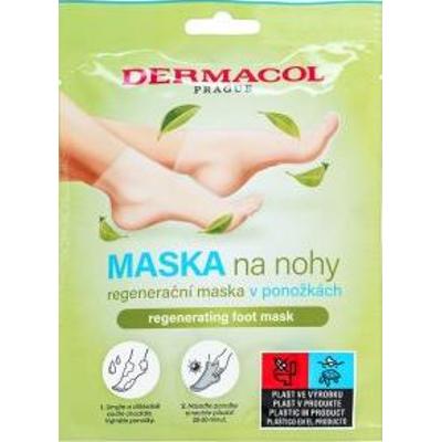 Dermacol kuracja regenerująca Regenerating Feet Mask
