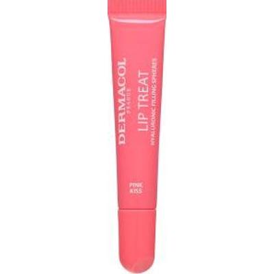 Dermacol Lip Treat błyszczyk do ust o działaniu nawilżającym 5 Pink Kiss
