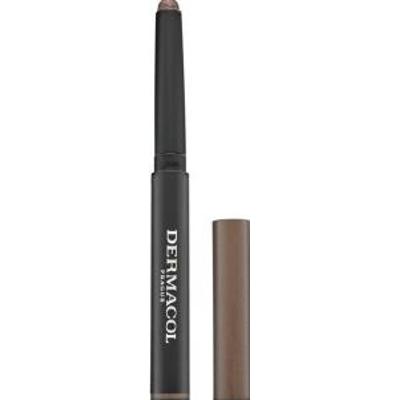 Dermacol Long-Lasting Intense Colour Eyeshadow & Eyeliner cienie do powiek i eyeliner w sztyfcie No.12 1,6 g