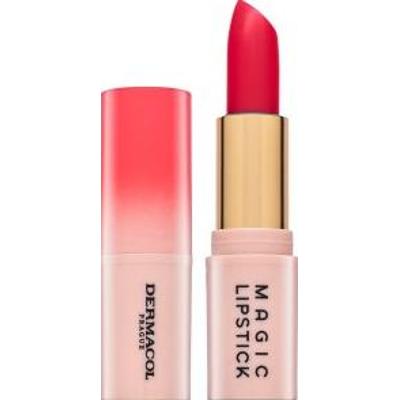Dermacol Magic Lipstick szminka No. 08