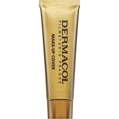 Dermacol Make-Up Cover fluid kryjący SPF 30 218 13 g
