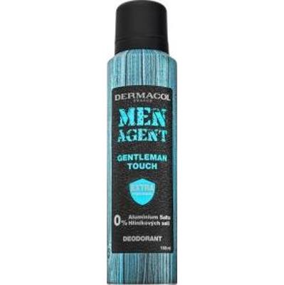 Dermacol Men Agent dezodorant Deodorant Gentleman touch 150 ml