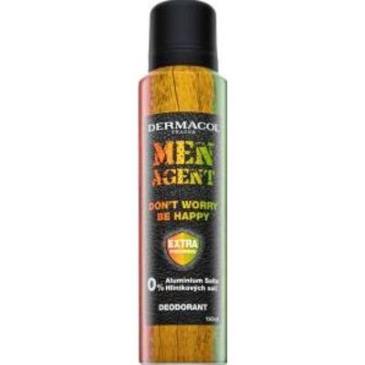 Dermacol Men Agent dezodorant Don't Worry Be Happy Deodorant 150 ml