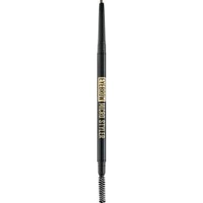 Dermacol Micro Styler Eyebrow Pencil kredka do brwi 02