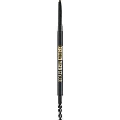 Dermacol Micro Styler Eyebrow Pencil kredka do brwi 03