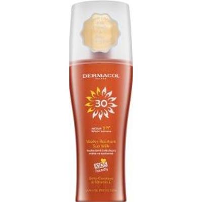 Dermacol mleczko do opalania SPF30 Water Resistant Sun Milk 200 ml