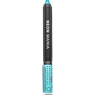 Dermacol Neon Mania 12H Mermaid Eyeshadow cienie do powiek 1