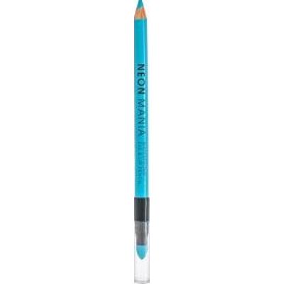 Dermacol Neon Mania Waterproof Eye & Lip Pencil wodoodporna kredka do oczu 05 1,1 g