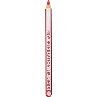 Dermacol New Generation Lip Liner konturówka do ust 04 1 g