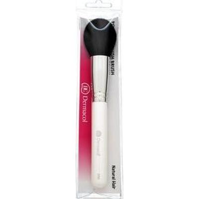 Dermacol Powder & Blush Brush wielofunkcyjny pędzel D56