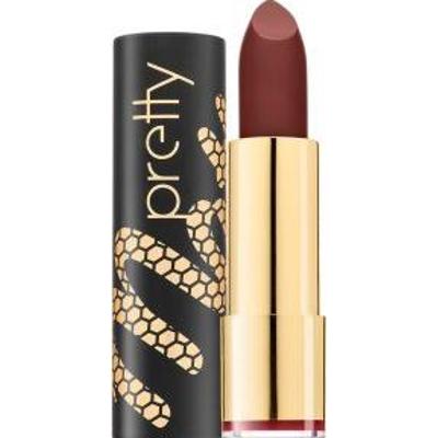 Dermacol Pretty Matte Lipstick szminka dla uzyskania matowego efektu N. 21 4,5 g