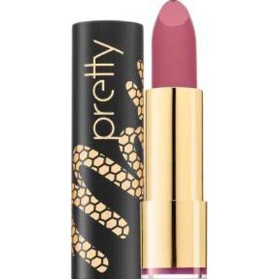 Dermacol Pretty Matte Lipstick szminka dla uzyskania matowego efektu N. 23 4,5 g
