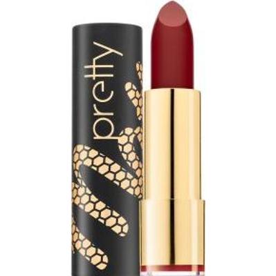 Dermacol Pretty Matte Lipstick szminka dla uzyskania matowego efektu N. 25 4,5 g